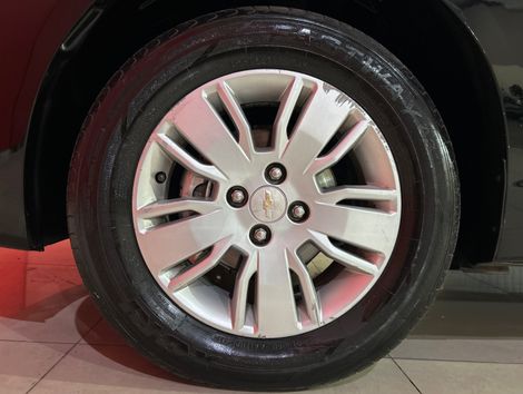 Chevrolet COBALT LTZ 1.8 8V Econo.Flex 4p Aut.