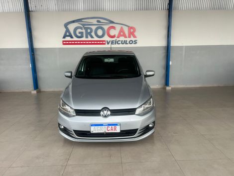 VolksWagen Fox Comfortline 1.6 Flex 8V 5p