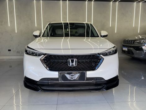 Honda HR-V Touring 1.5 Flex TB 16V 5p Aut.
