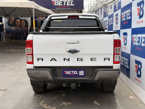 Ford Ranger XLS 2.2 4x4 CD Diesel Aut.