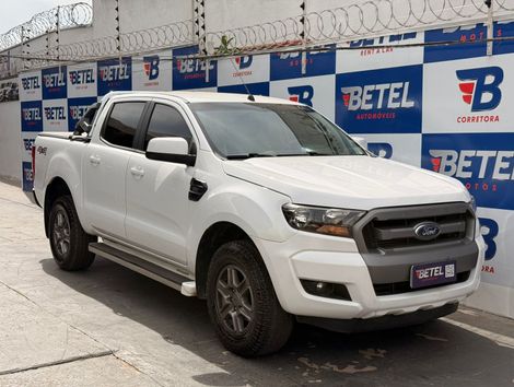 Ford Ranger XLS 2.2 4x4 CD Diesel Aut.