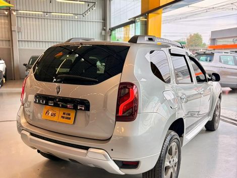 Renault DUSTER Dynamique 1.6 Flex 16V Mec.