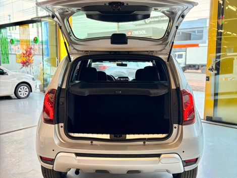 Renault DUSTER Dynamique 1.6 Flex 16V Mec.