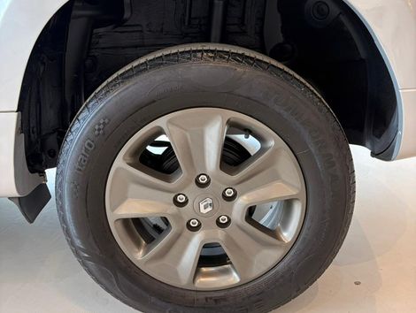 Renault DUSTER Dynamique 1.6 Flex 16V Mec.