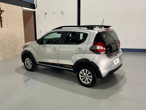 Fiat MOBI TREKKING 1.0 Flex 5p.