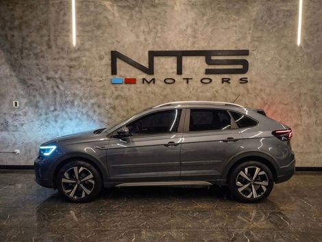 VolksWagen Nivus Highline 1.0 200 TSI Flex Aut.