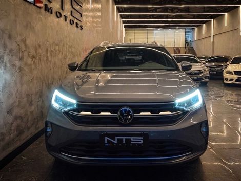 VolksWagen Nivus Highline 1.0 200 TSI Flex Aut.
