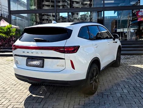 GWM Haval H6 2 1.5 (Hibrido)
