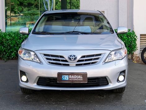 Toyota Corolla ALTIS/A.Premiu. 2.0 Flex 16V Aut