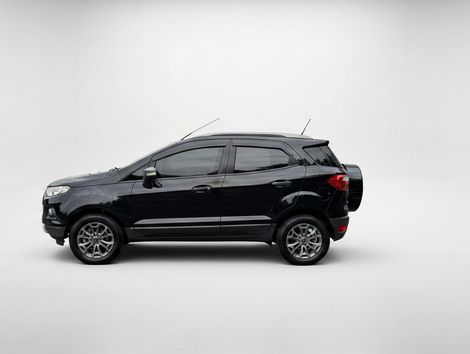 Ford EcoSport FREESTYLE 1.6 16V Flex 5p