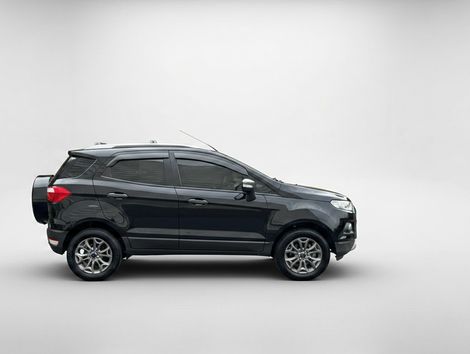 Ford EcoSport FREESTYLE 1.6 16V Flex 5p