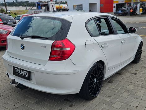 BMW 118iA 2.0 16V 136cv 5p