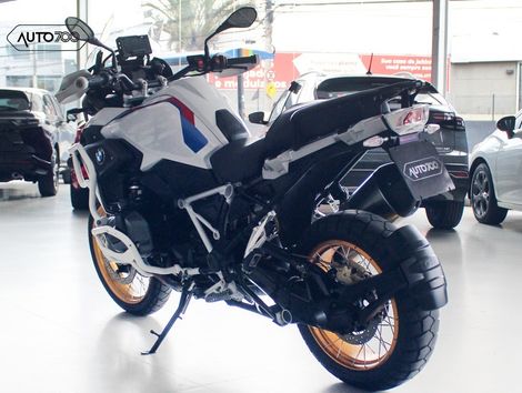 BMW R 1250 GS Adventure Premium Rallye