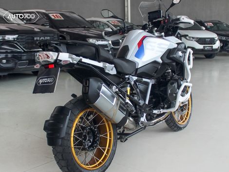 BMW R 1250 GS Adventure Premium Rallye