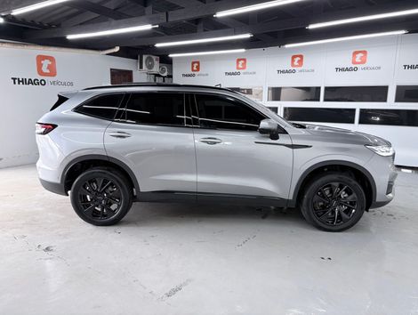 GWM Haval H6 2 1.5 (Hibrido)