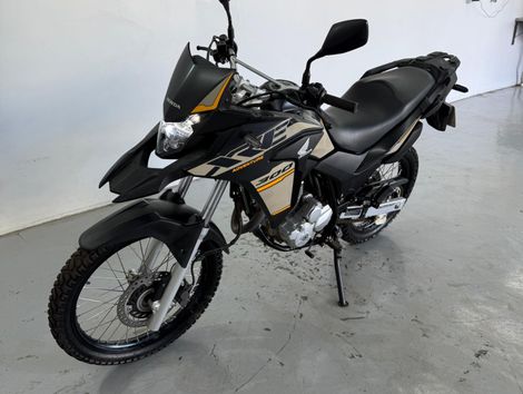 HONDA XRE 300 ADVENTURE FLEX