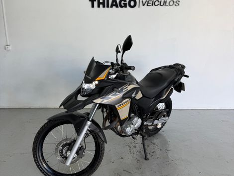 HONDA XRE 300 ADVENTURE FLEX