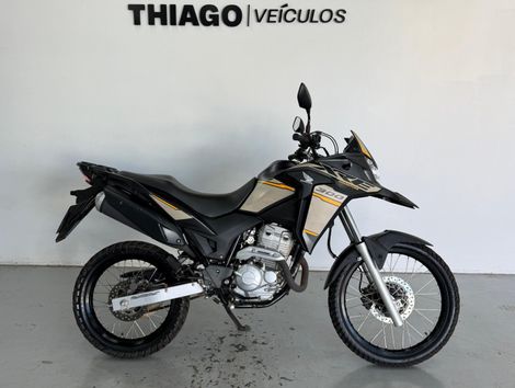 HONDA XRE 300 ADVENTURE FLEX