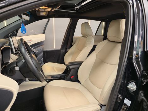 Toyota Corolla Cross XRX 1.8 16V Aut. (Híbrido)