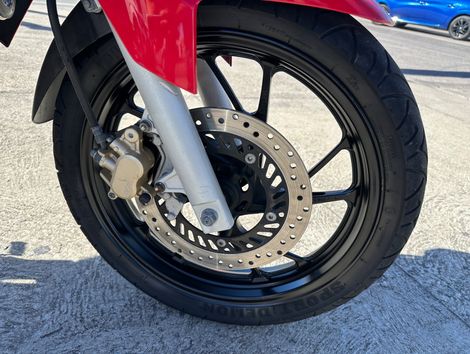 HONDA CB 250 TWISTER/FLEXONE