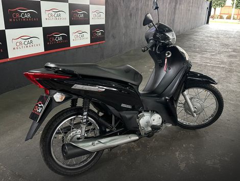 HONDA BIZ 125 ES/ 125 ES FLEX