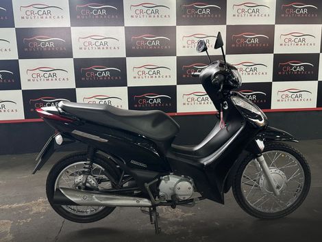 HONDA BIZ 125 ES/ 125 ES FLEX