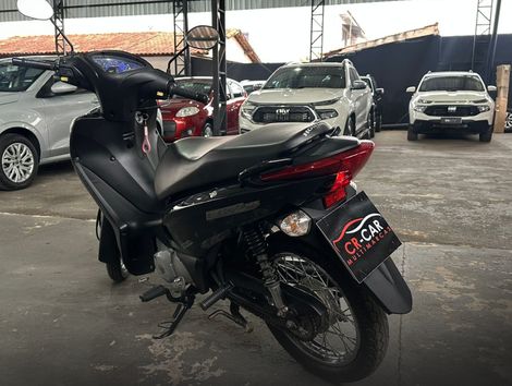 HONDA BIZ 125 ES/ 125 ES FLEX
