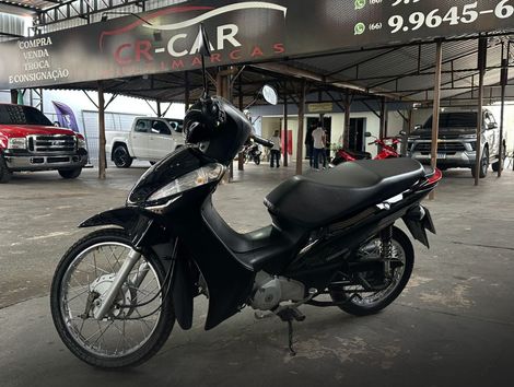 HONDA BIZ 125 ES/ 125 ES FLEX