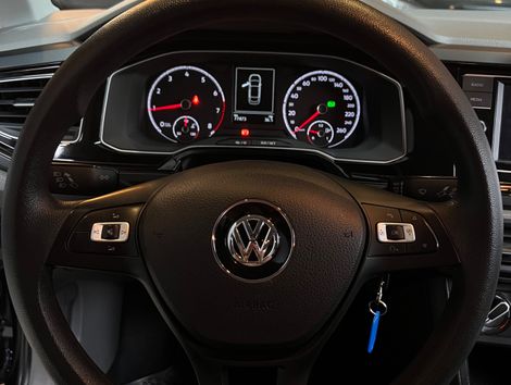 VolksWagen VIRTUS Comfort. 200 TSI 1.0 Flex 12V Aut