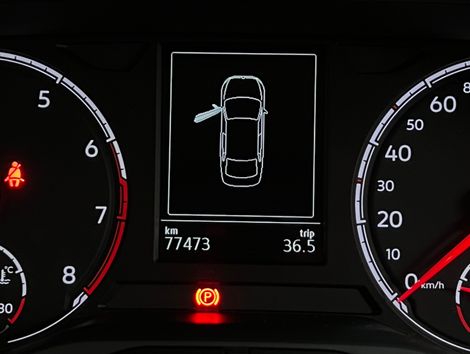 VolksWagen VIRTUS Comfort. 200 TSI 1.0 Flex 12V Aut