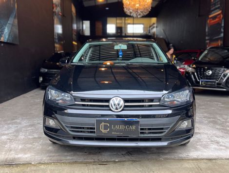 VolksWagen VIRTUS Comfort. 200 TSI 1.0 Flex 12V Aut