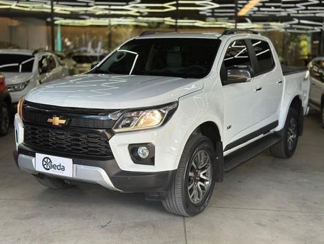Chevrolet S10 Pick-Up LTZ 2.8 TDI 4x4 CD Dies.Aut