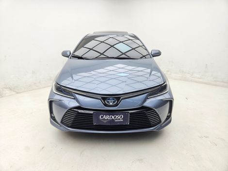Toyota Corolla ALTIS/A.Premiu. 2.0 Flex 16V Aut