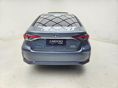 Toyota Corolla ALTIS/A.Premiu. 2.0 Flex 16V Aut