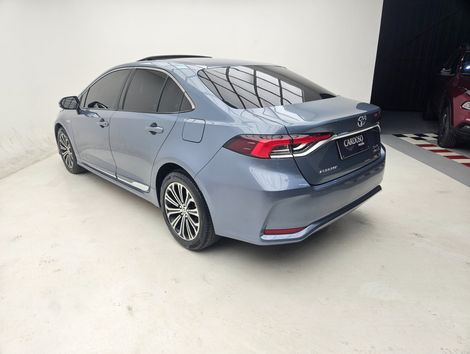 Toyota Corolla ALTIS/A.Premiu. 2.0 Flex 16V Aut