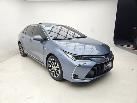 Toyota Corolla ALTIS/A.Premiu. 2.0 Flex 16V Aut