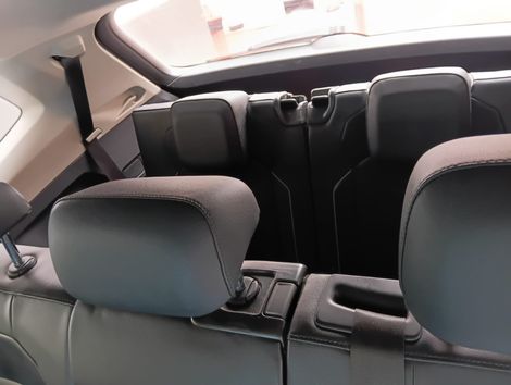 VolksWagen TIGUAN Allspac Comf 250 TSI 1.4 Flex