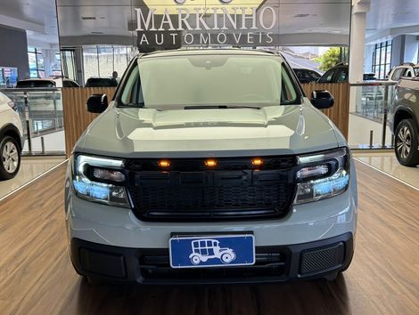 Ford Maverick Lariat Hybrid 2.5 FWD Aut.