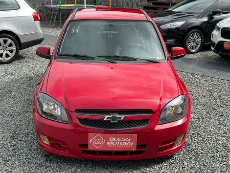 Chevrolet Celta Spirit/ LT 1.0 MPFI 8V FlexP. 5p