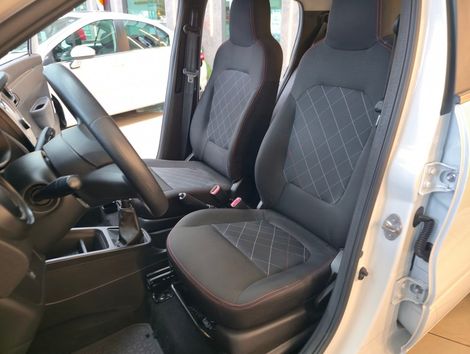 Renault KWID Zen 1.0 Flex 12V 5p Mec.