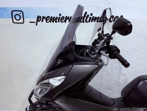 HONDA PCX 150/DLX