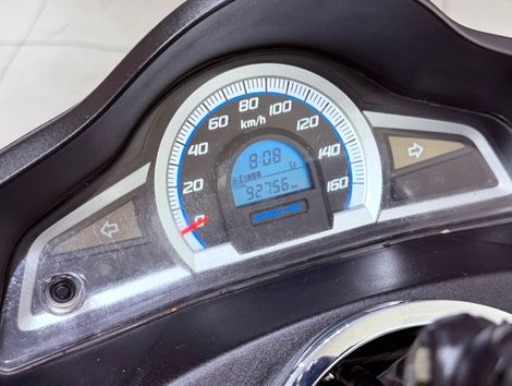 HONDA PCX 150/DLX