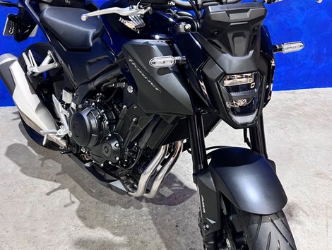 HONDA CB 500 HORNET