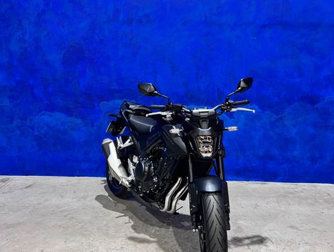 HONDA CB 500 HORNET