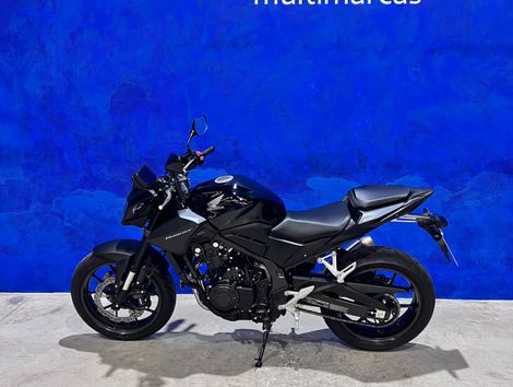 HONDA CB 500 HORNET