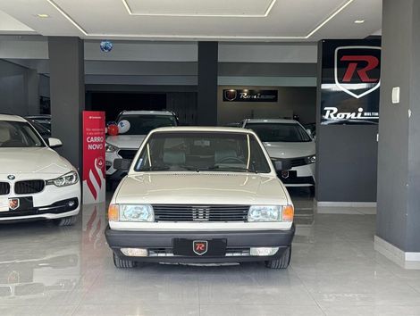 VolksWagen Gol 1000 (modelo antigo)