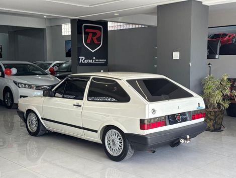 VolksWagen Gol 1000 (modelo antigo)