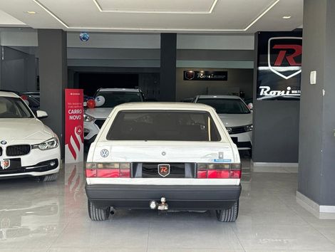 VolksWagen Gol 1000 (modelo antigo)