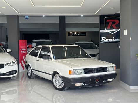 VolksWagen Gol 1000 (modelo antigo)