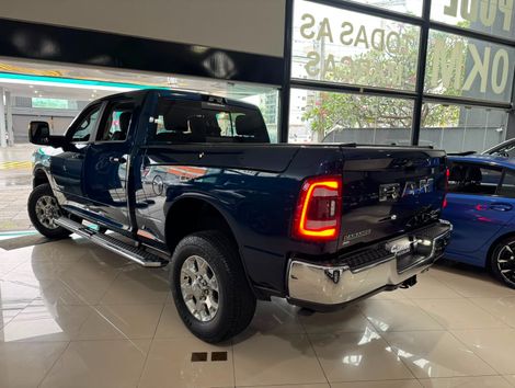 RAM 2500 LARAMIE  6.7 TDI  CD 4x4 Diesel
